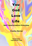book cover: You God Love Life